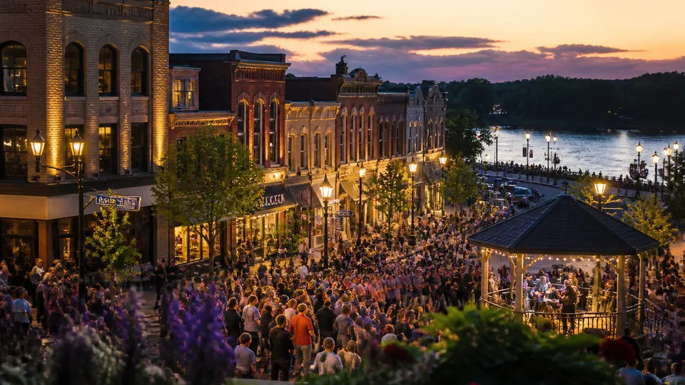 Feature image for Brandon's Main Street Project: Community-Led Regional Renewal Initiative