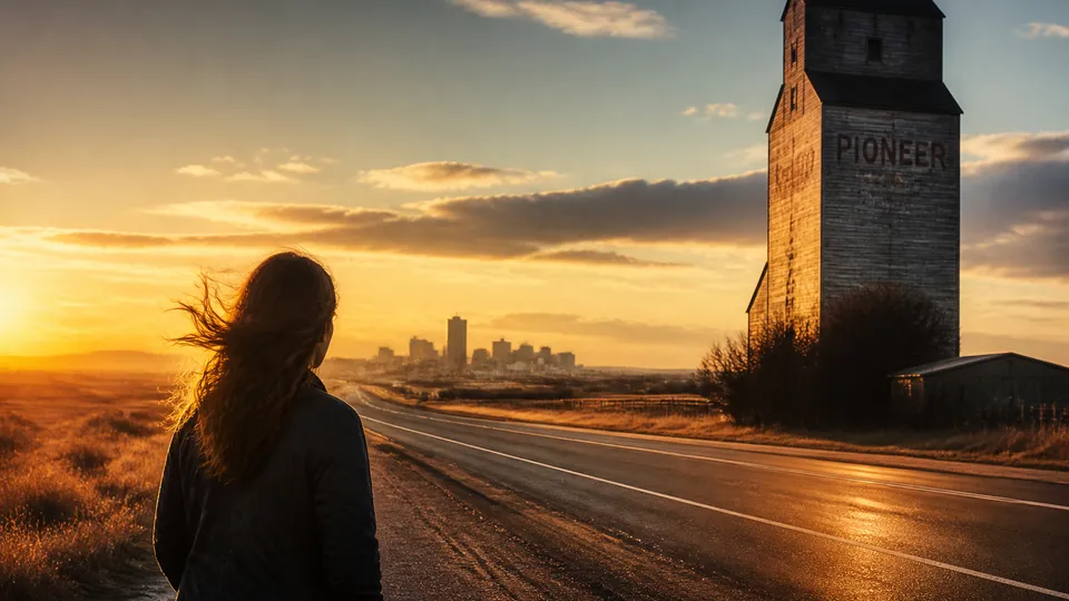 Feature image for Bridges and Fields: Westman's Long Arc of Reinvention